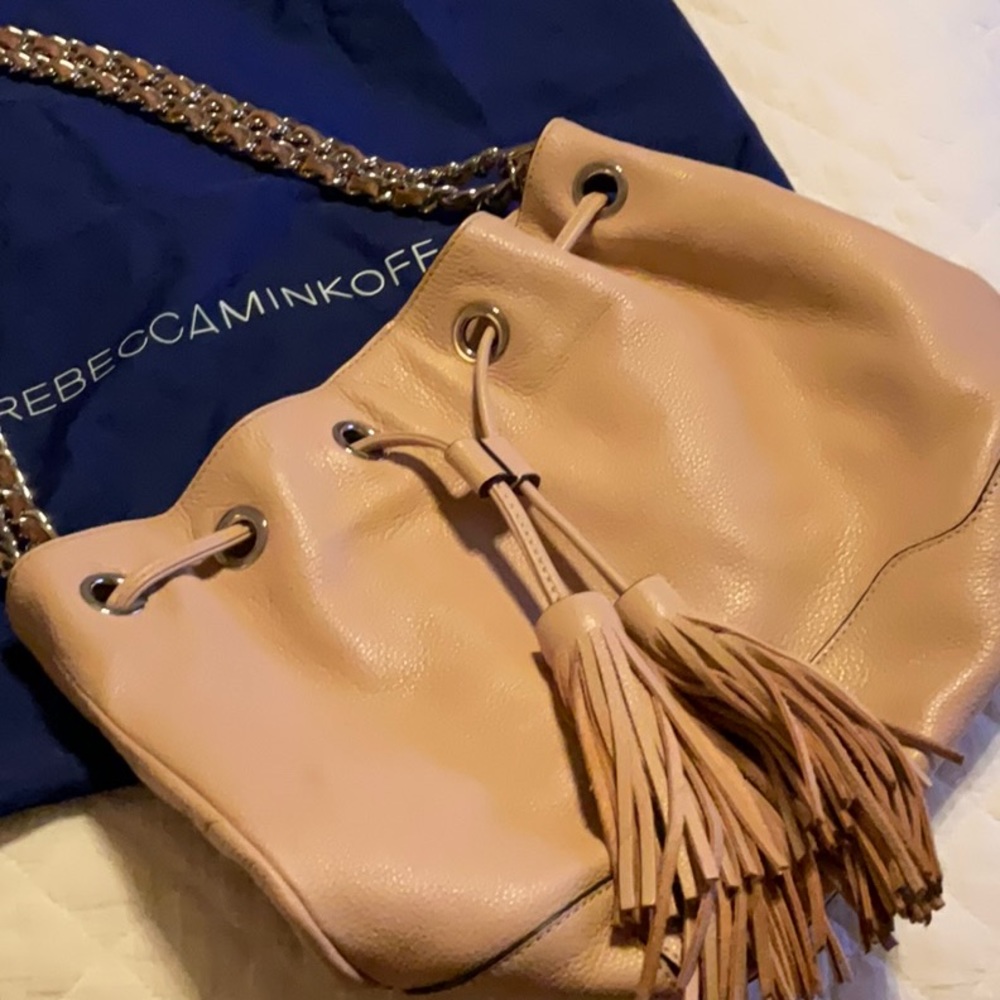 Rebecca Minkoff Hobo Bag